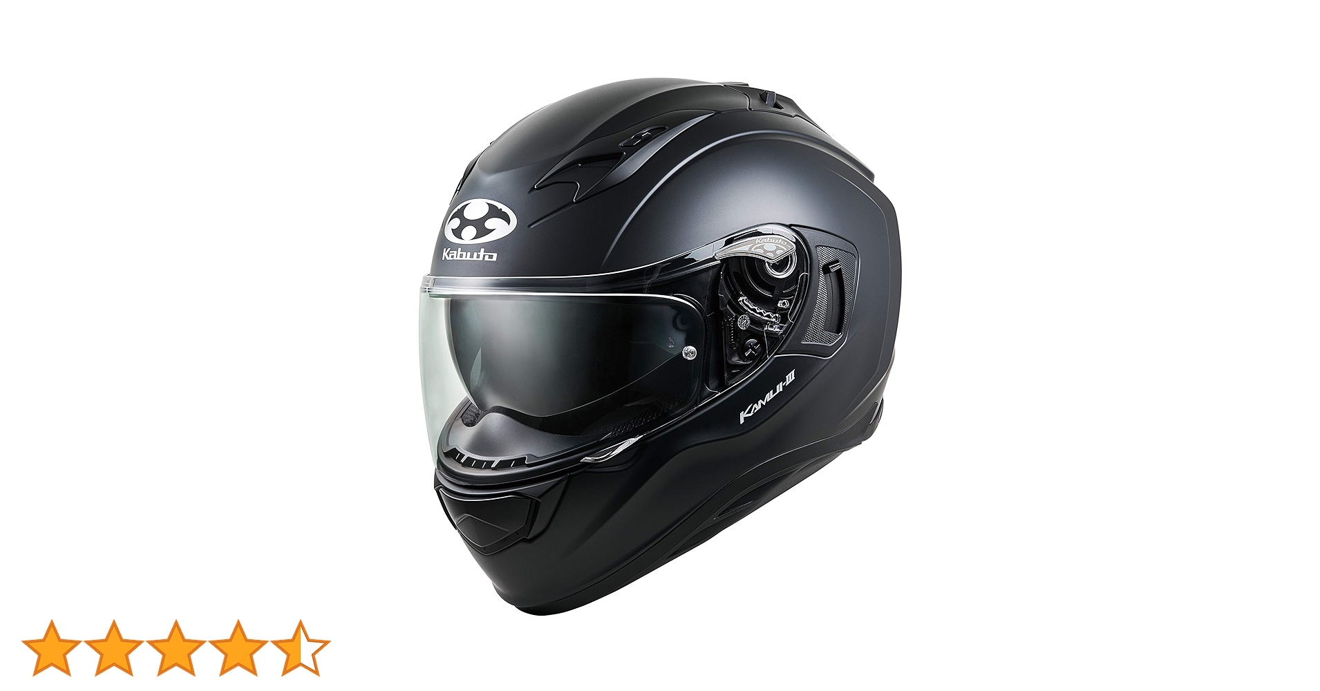Amazon | OGK KABUTO(オージーケーカブト) バイクヘルメット